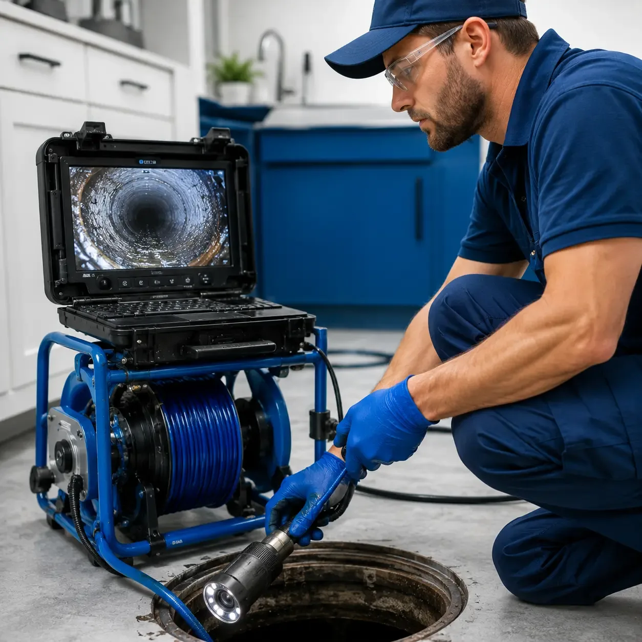 Pipe Relining professionals serving Moorefield, NE